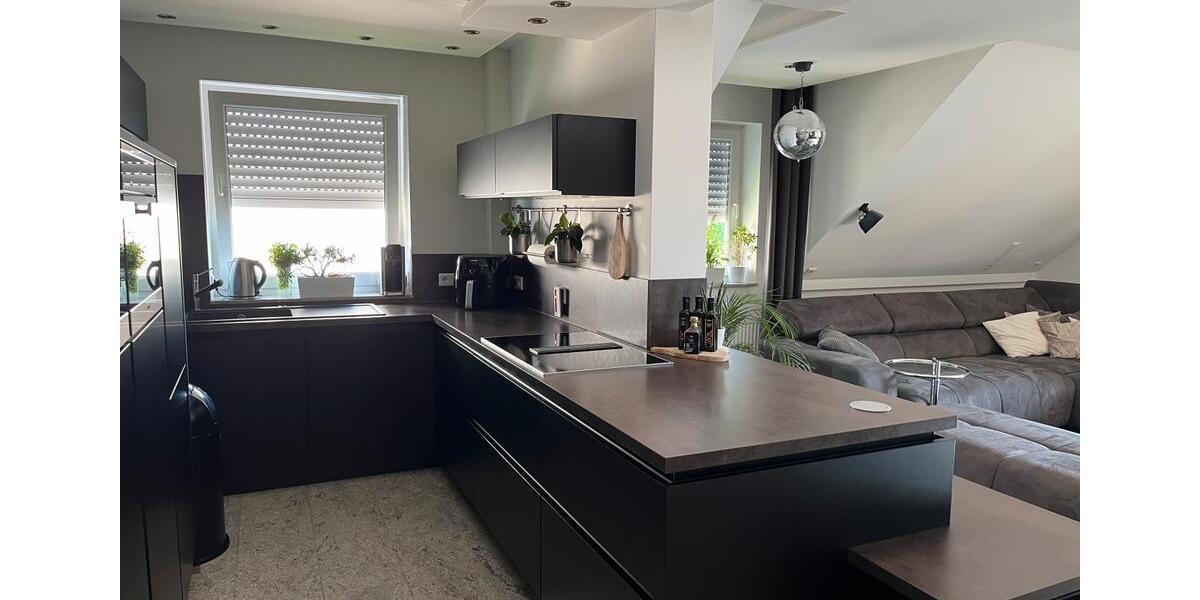 Etagenwohnung Hagen Hagen-Nord - 4.5 Zimmer, 89 m&sup2;, 279.000&euro; | Angebot:25329825