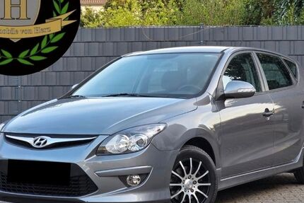 Hyundai i30 91.850 km 4.850 &euro; Bottrop 46240