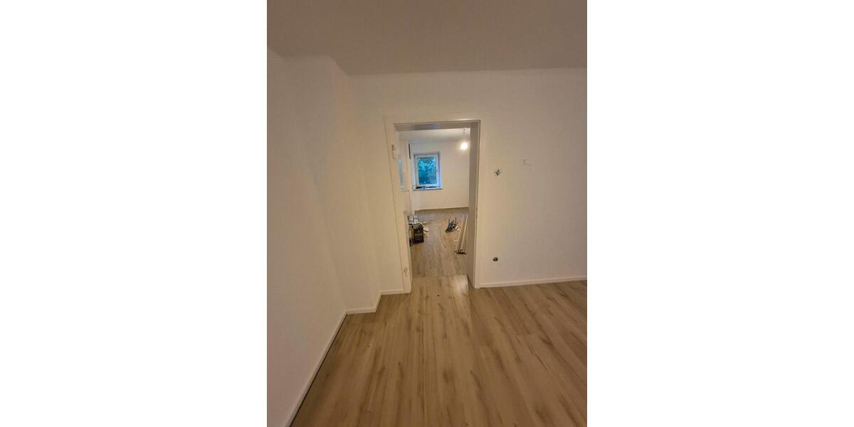 Etagenwohnung Gladbeck Alt-Rentfort - 2 Zimmer, 48 m&sup2;, 560&euro; | Angebot:26656181