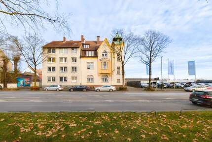 Haus Recklinghausen König Ludwig - 17 Zimmer, 430 m&sup2;, 398.000&euro; | Angebot:24460843