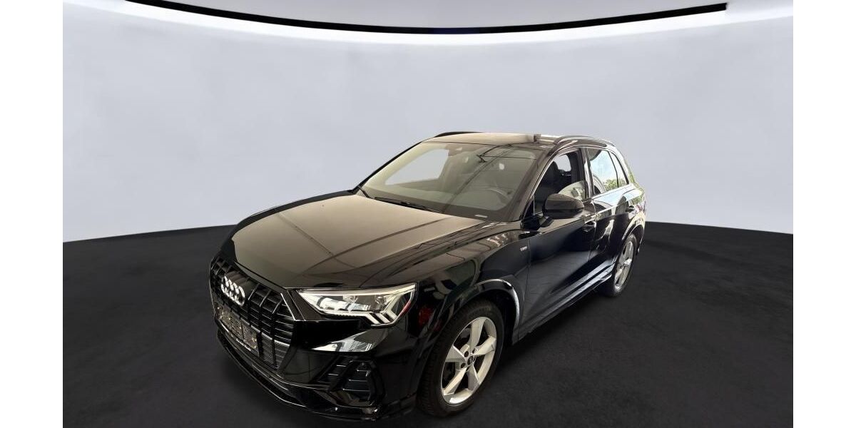 Audi Q3 75.076 km 31.368 &euro; Hagen 58091