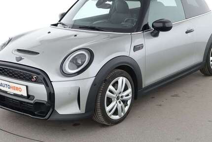 Mini Cooper S 26.724 km 28.750 &euro; Essen 45141