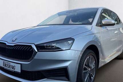 Skoda Fabia 25.752 km 14.990 &euro; Recklinghausen 45659