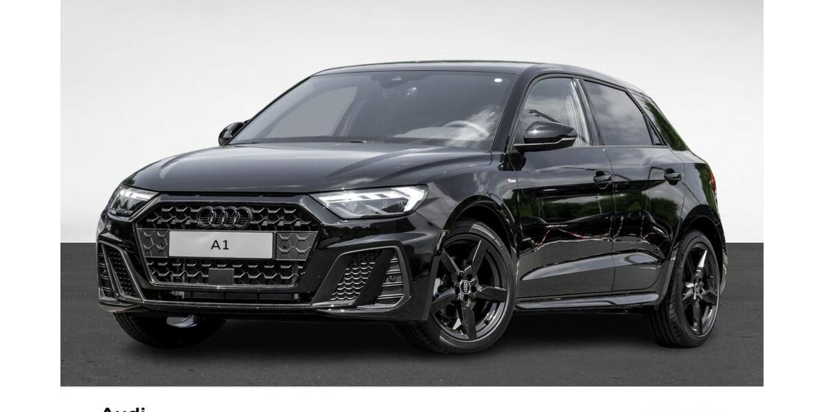 Audi A1 18.504 km 29.977 &euro; Dortmund 44143