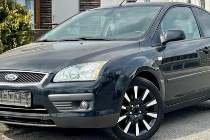 Ford Focus 158.441 km 1.450 &euro; Gelsenkirchen 45884