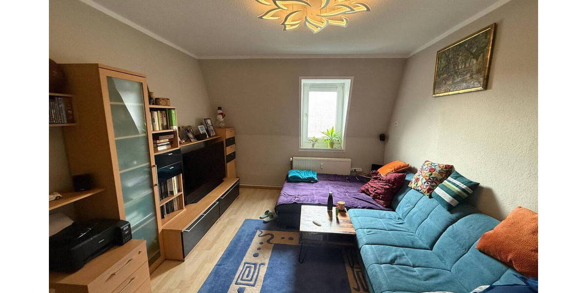 Etagenwohnung Dortmund Mitte - 3 Zimmer, 83 m&sup2;, 625&euro; | Angebot:26034298