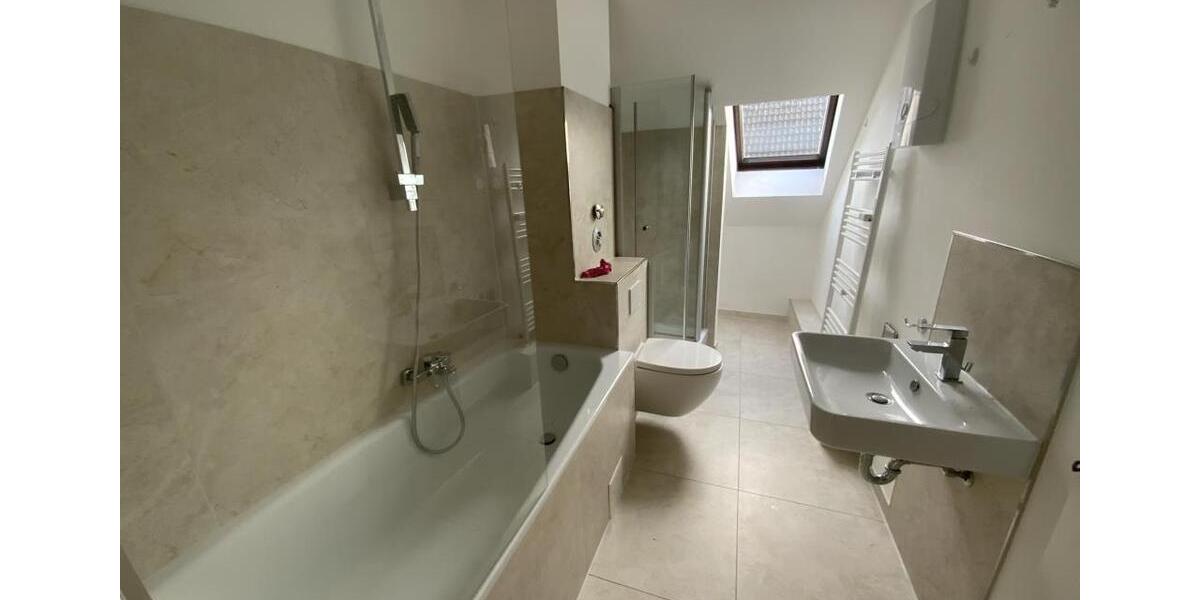 Etagenwohnung Dortmund Hombruch - 3 Zimmer, 81 m&sup2;, 660&euro; | Angebot:24152208