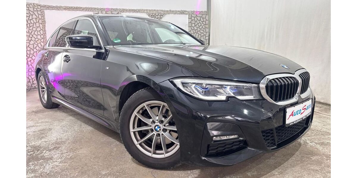 BMW 320 90.000 km 30.471 &euro; Witten -NRW 58452