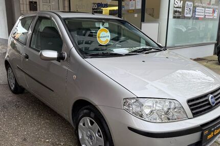 Fiat Punto 53.735 km 2.999 &euro; Witten 58452