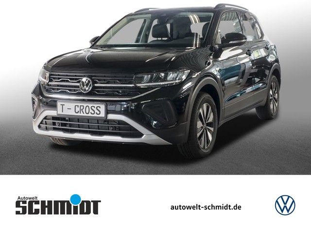 VW T-Cross 9.950 km 25.290 &euro; Lünen 44534