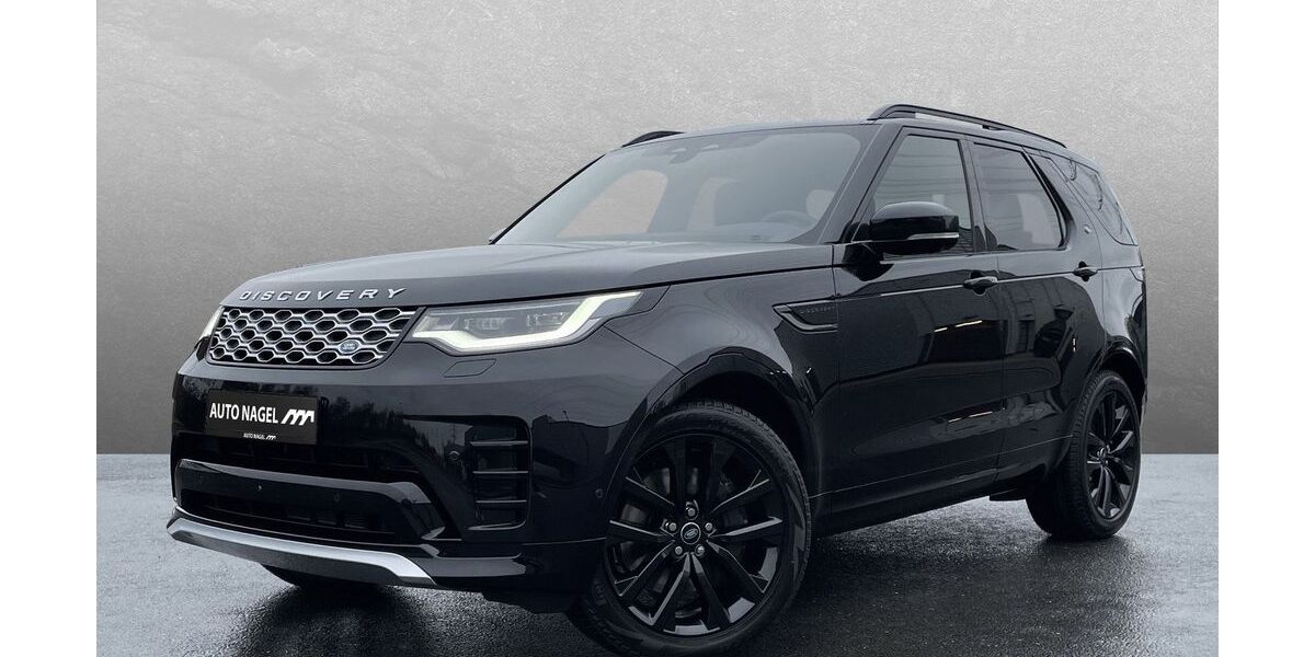 Land Rover Discovery 3.000 km 81.699 &euro; Essen 45141