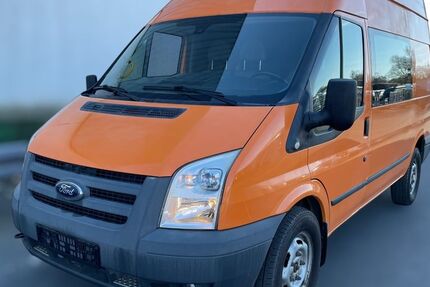 Ford Transit 139.000 km 9.800 &euro; Essen 45309