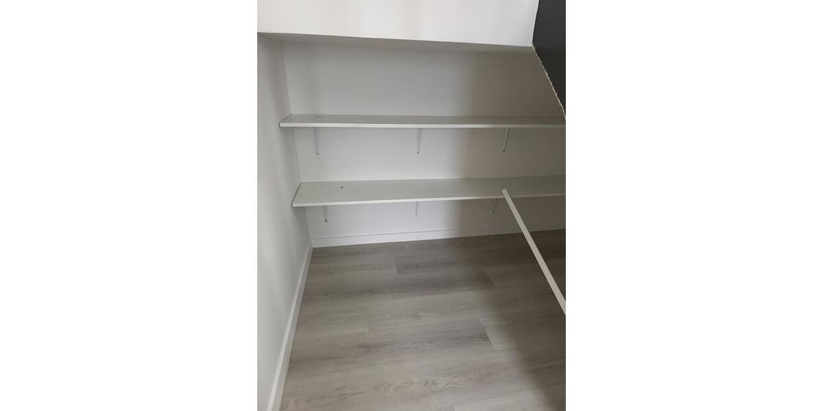 Etagenwohnung Gelsenkirchen Buer - 2 Zimmer, 40 m&sup2;, 370&euro; | Angebot:26035000