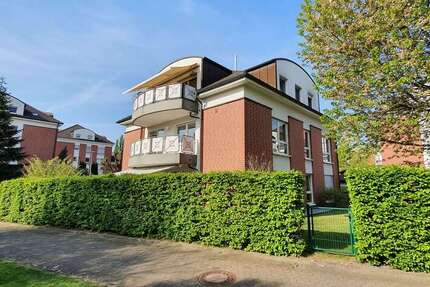 Wohnung Oberhausen Alsfeld - 3.5 Zimmer, 99 m&sup2;, 399.000&euro; | Angebot:25986573