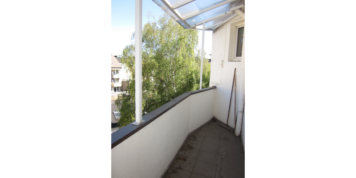 Etagenwohnung Dortmund Innenstadt Nord - 4.5 Zimmer, 95 m&sup2;, 910&euro; | Angebot:26183114