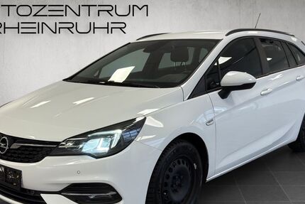 Opel Astra 82.000 km 11.300 &euro; Essen 45356