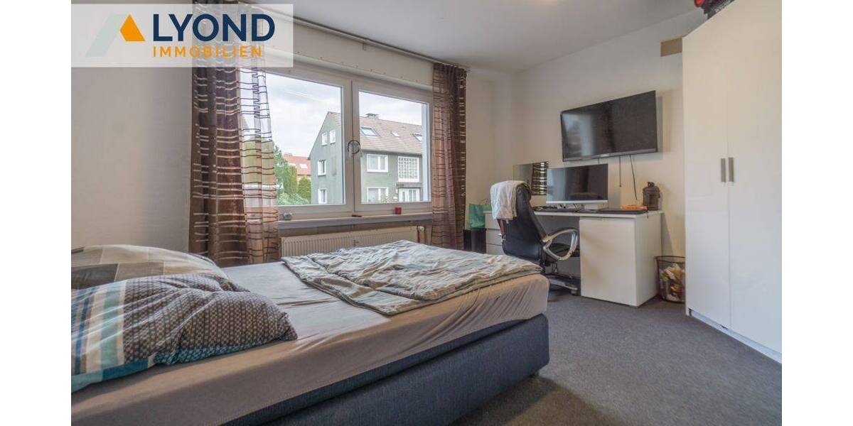 Mehrfamilienhaus, Wohnhaus Dortmund / Brechten Brechten - 549.000&euro; | Angebot:25676521