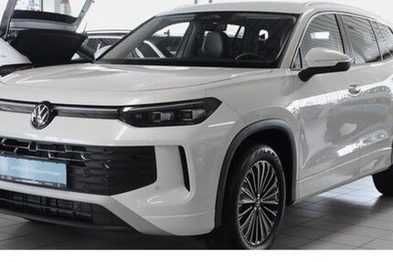 VW Tayron 9.999 km 36.498 &euro; Recklinghausen 45657