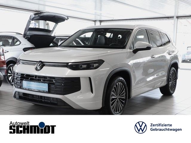 VW Tayron 9.999 km 36.498 &euro; Recklinghausen 45657