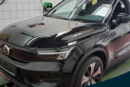 Volvo XC40 47.252 km 26.750 &euro; Essen-Kray 45309