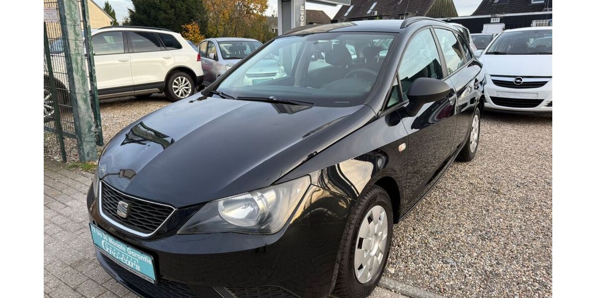 Seat Ibiza 159.000 km 4.999 &euro; Essen 45355
