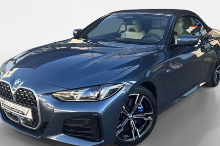 BMW 430 24.335 km 59.240 &euro; Gelsenkirchen 45897