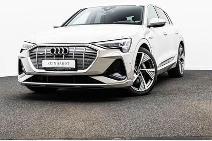 Audi e-tron 46.082 km 34.790 &euro; Hagen 58091