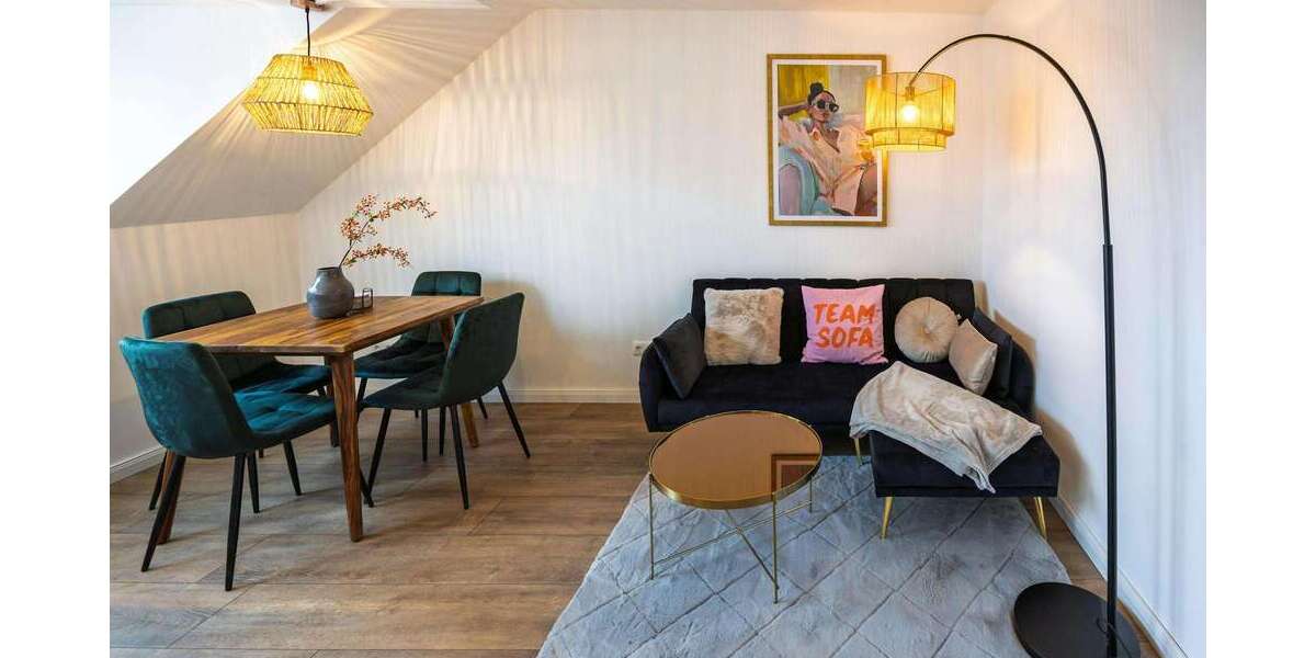 Zimmer Essen Südviertel - 1 Zimmer, 1.290&euro; | Angebot:25955415