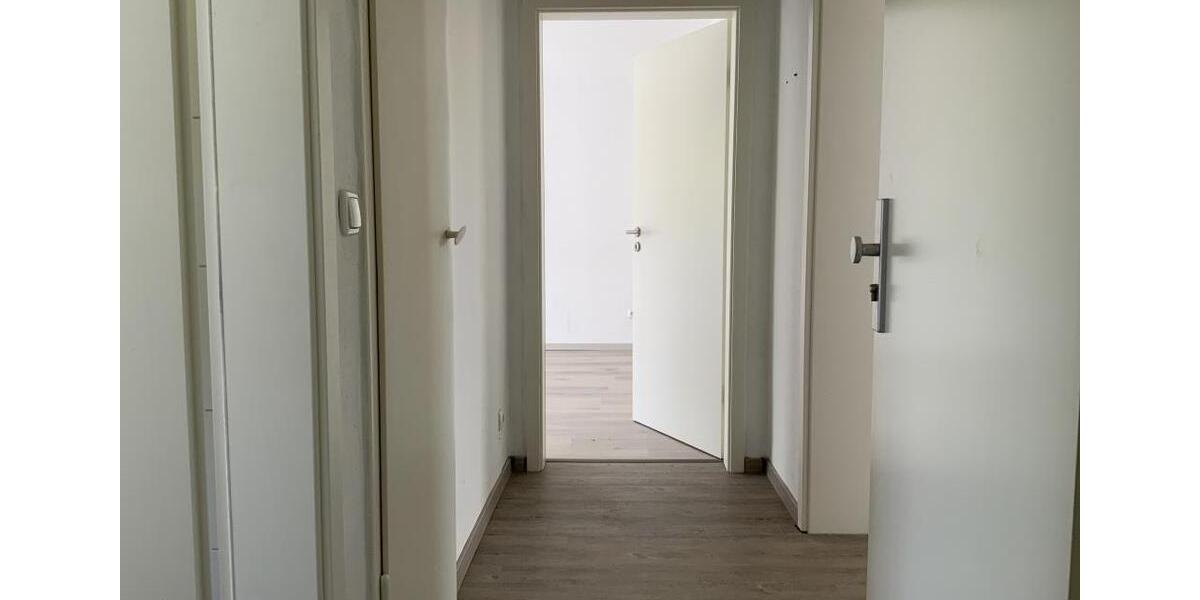 Etagenwohnung Gelsenkirchen Gelsenkirchen-Nord - 3 Zimmer, 52 m&sup2;, 399&euro; | Angebot:25988841