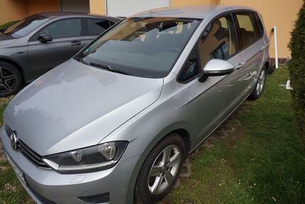 VW Golf Sportsvan 169.000 km 8.700 &euro; Bochum 44797