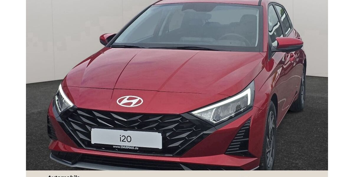 Hyundai i20 16.460 km 19.490 &euro; Oer-Erkenschwick 45739