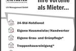 Etagenwohnung Witten Annen - 2 Zimmer, 65 m&sup2;, 349&euro; | Angebot:23511593