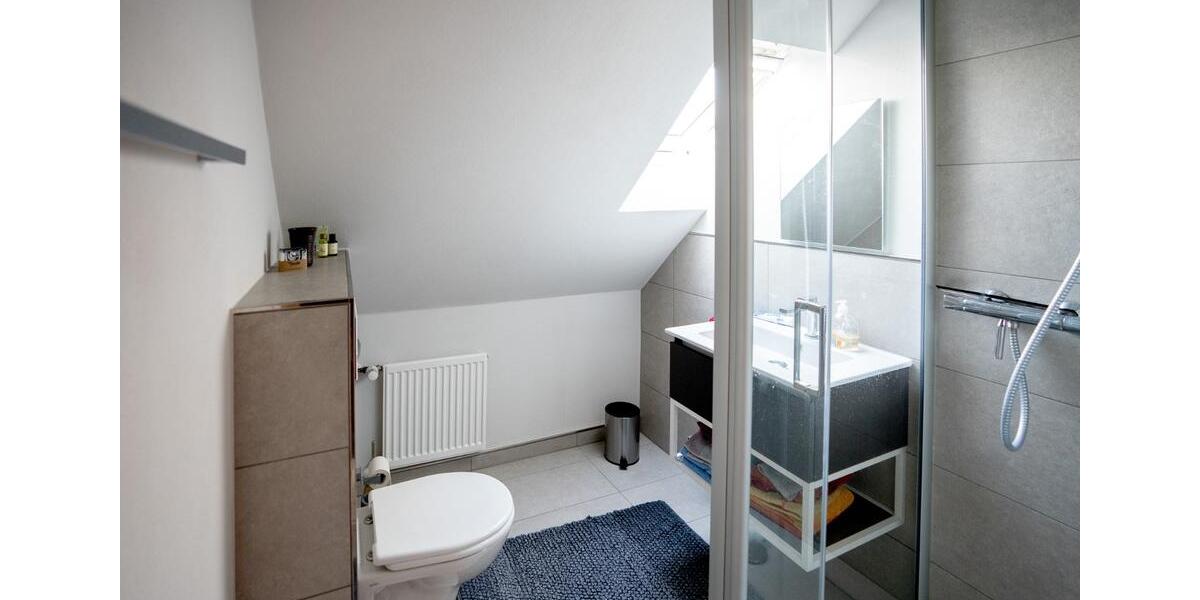 Maisonettenwohnung Dortmund Grevel - 6 Zimmer, 145 m&sup2;, 249.000&euro; | Angebot:26231984