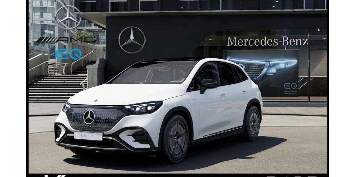 Mercedes-Benz EQE 300 30.417 km 58.770 &euro; Lünen 44532