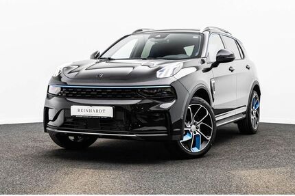 Lynk & Co 01 5.022 km 25.865 &euro; Hagen 58091