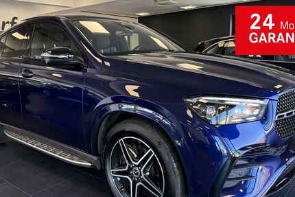 Mercedes-Benz GLE 450 35.500 km 93.880 &euro; Haltern am See 45721