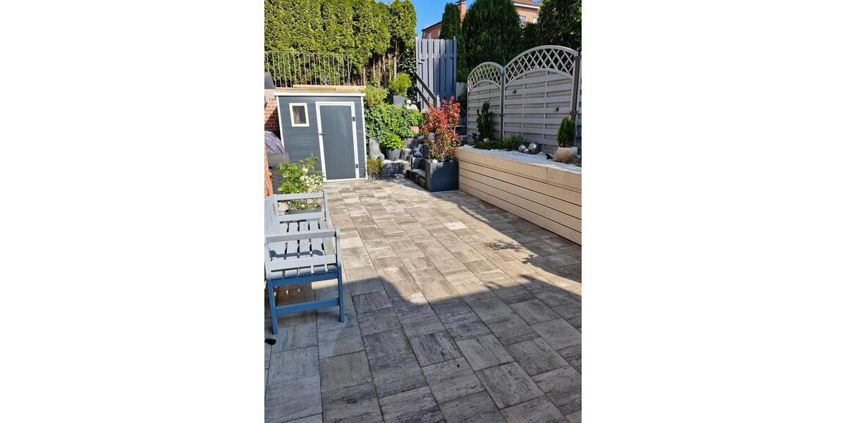 Etagenwohnung Lünen Alstedde - 2.5 Zimmer, 60 m&sup2;, 209.000&euro; | Angebot:26150403