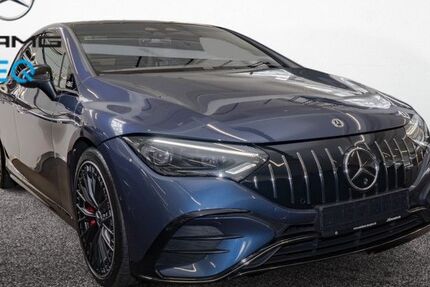 Mercedes-Benz EQE 27.222 km 65.570 &euro; Hagen 58135