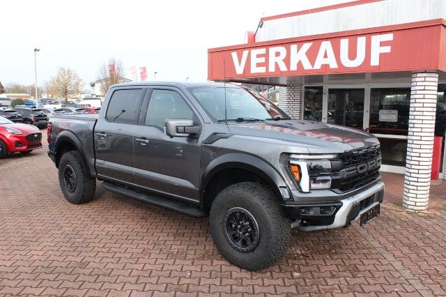 Ford F 150 4.675 km 114.990 &euro; Werne 59368