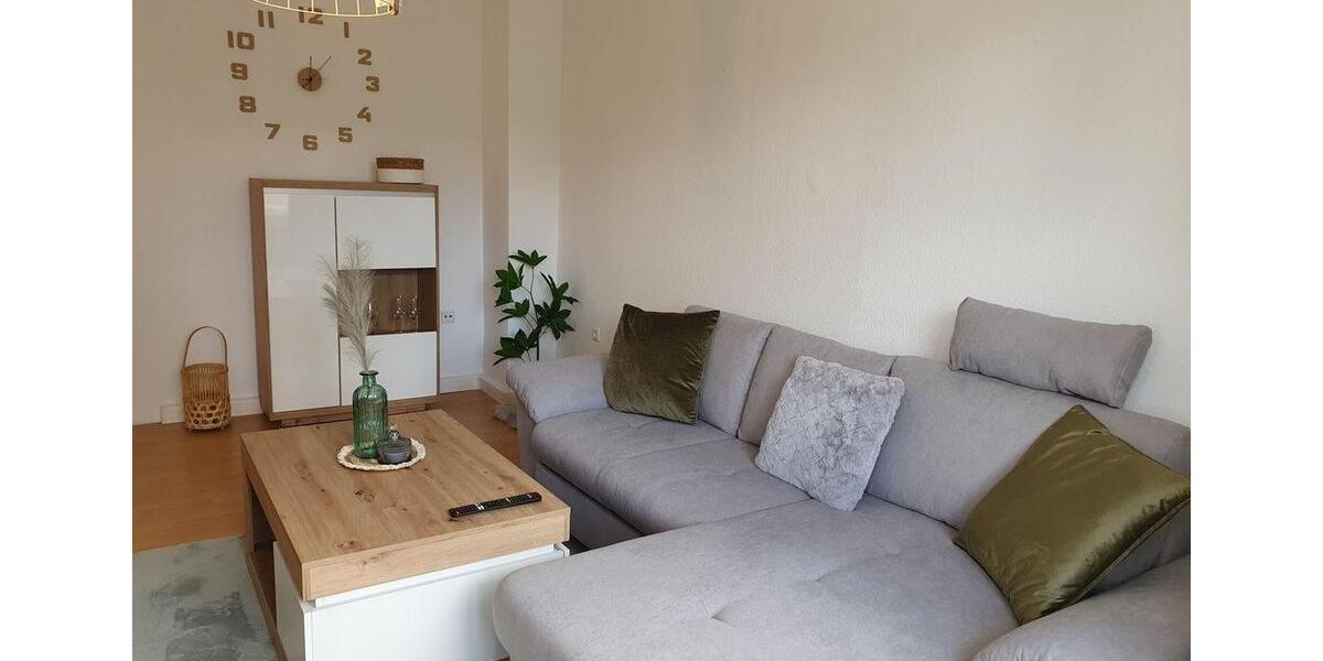 Etagenwohnung Dortmund Innenstadt West - 2 Zimmer, 49 m&sup2;, 557&euro; | Angebot:26035183