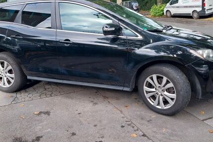 Mazda CX-7 200.000 km 4.990 &euro; Dortmund 44143