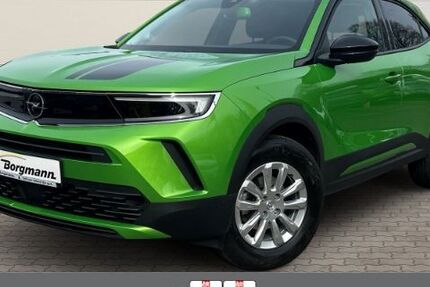 Opel Mokka 15.700 km 17.690 &euro; Gelsenkirchen 45894