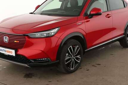 Honda HR-V 17.672 km 28.780 &euro; Essen 45141