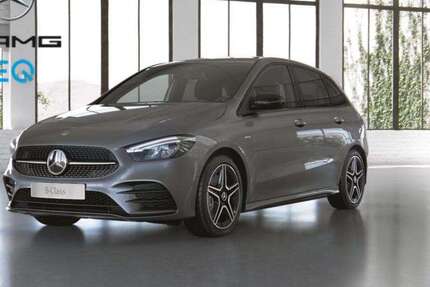 Mercedes-Benz B 250 63.608 km 25.290 &euro; Hagen 58135