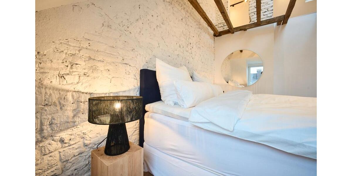 Dachgeschoßwohnung Essen Stadtbezirk III - 2 Zimmer, 50 m&sup2;, 1.199&euro; | Angebot:26038712