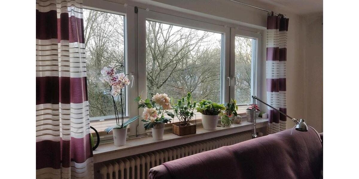 Dachgeschoßwohnung Bochum Wiemelhausen - 1.5 Zimmer, 48 m&sup2;, 4.600&euro; | Angebot:25780034