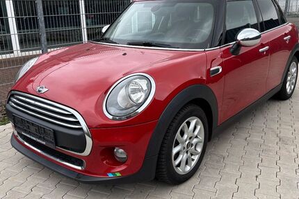 Mini ONE 78.355 km 10.900 &euro; Dortmund 44145