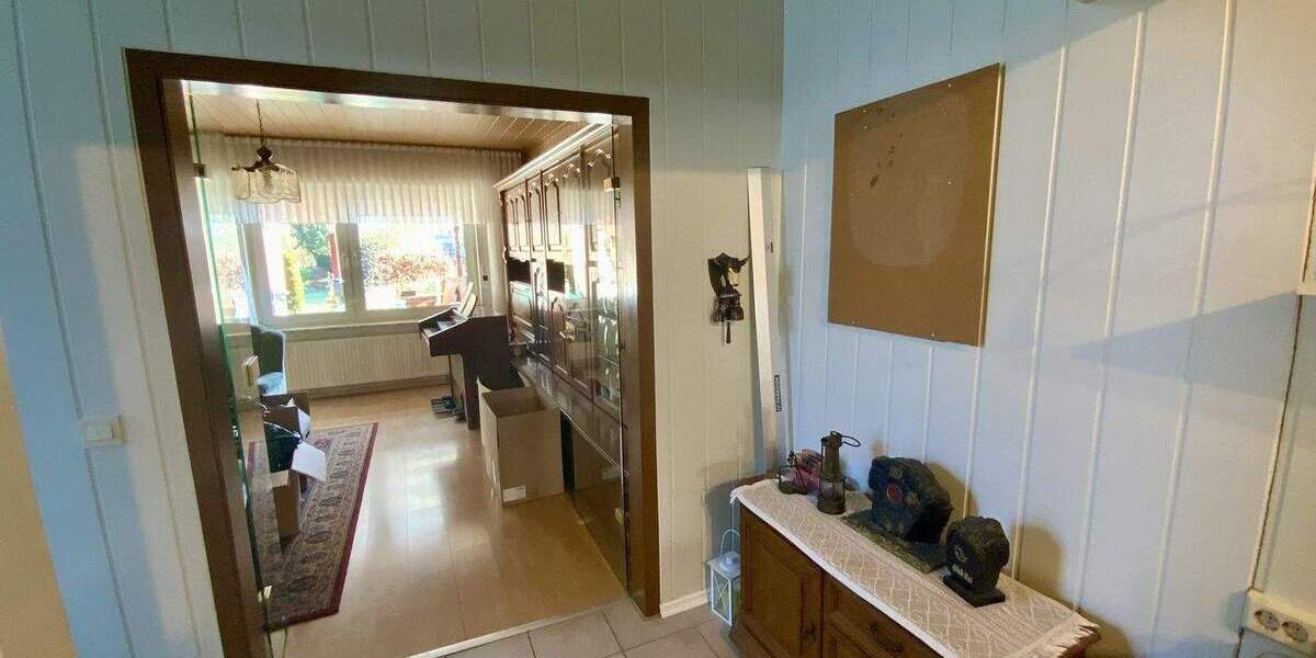 Doppelhaushälfte Werne - 4 Zimmer, 129 m&sup2;, 275.000&euro; | Angebot:25822042