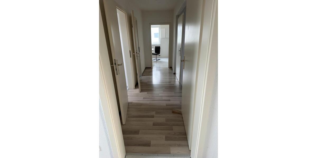 Dachgeschoßwohnung Marl Alt-Marl - 3 Zimmer, 63 m&sup2;, 600&euro; | Angebot:25841729