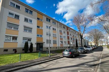 Wohnung Dortmund Scharnhorst - 3.5 Zimmer, 77 m&sup2;, 1.150&euro; | Angebot:25978553